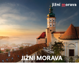 Centrála cestovního ruchu jižní Morava